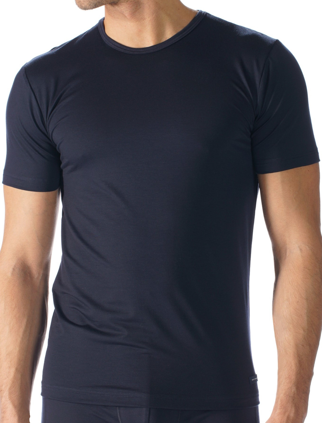 Mey Serie Network Herren Shirt 1/2-Arm