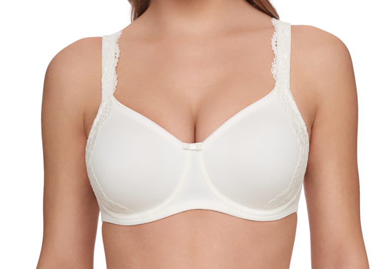 Susa London Reggiseno Minimizer Con Ferretto E Coppe Senza Cuciture - Donna