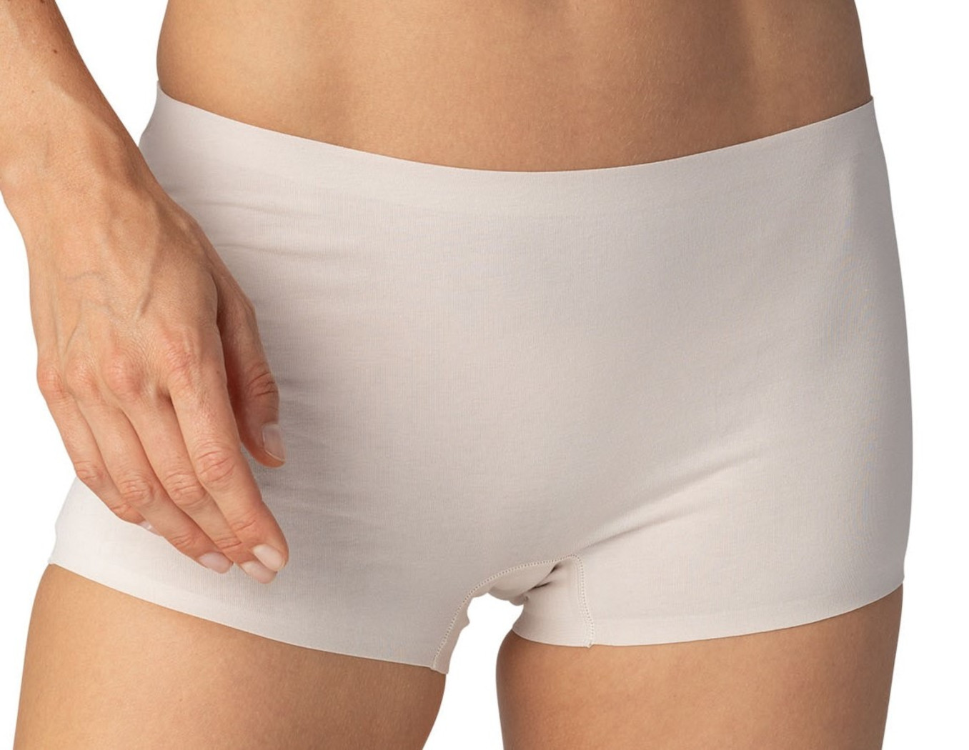 Mey Serie Natural Second Me Damen Shorts