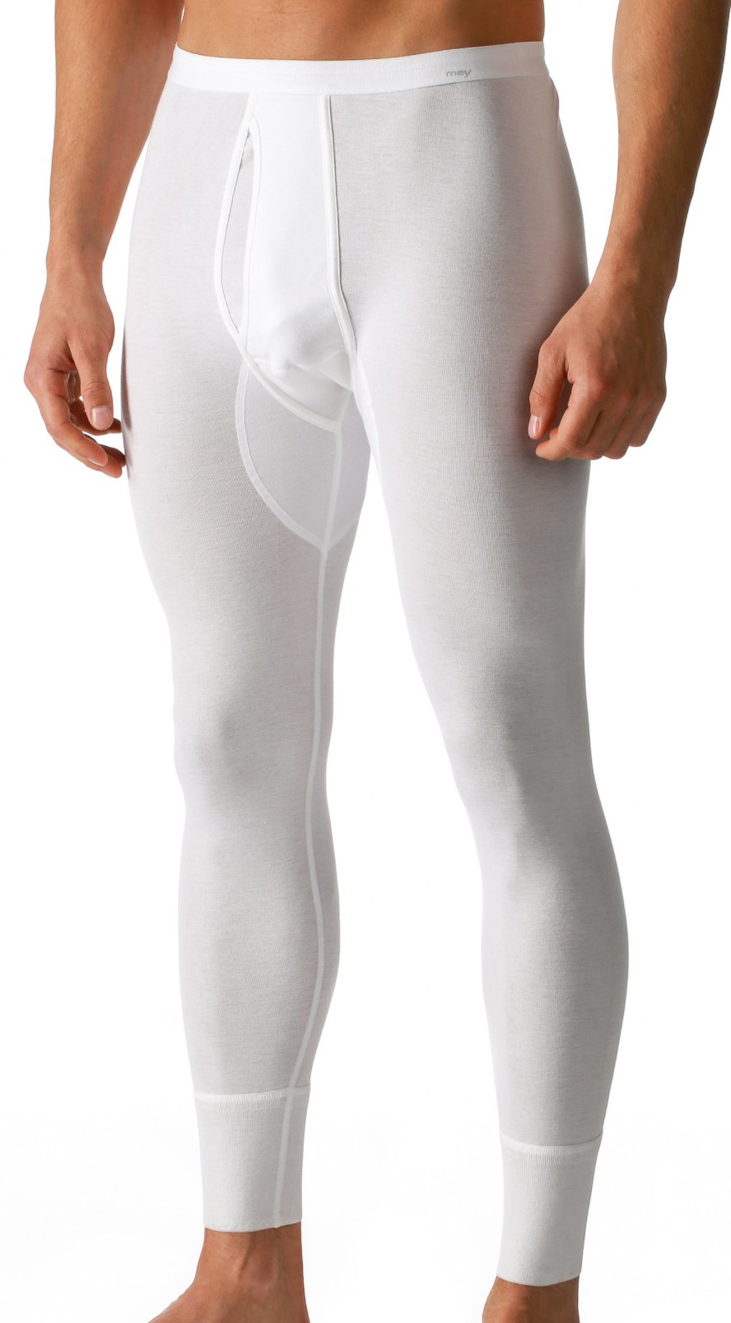 Mey Serie Noblesse Herren Hose lang