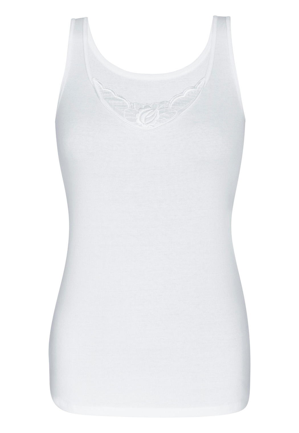 Sassa Fine Rip Damen Top