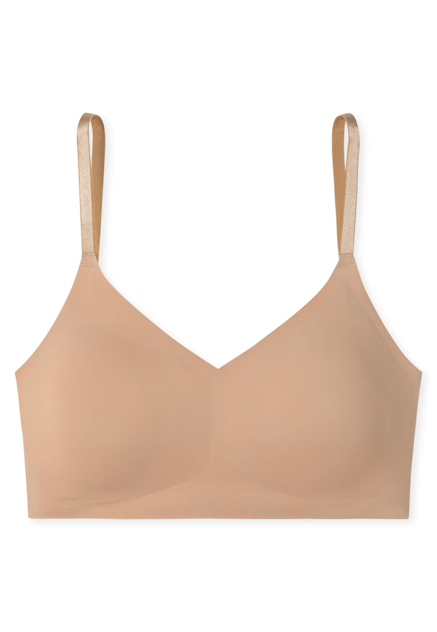 Schiesser Invisible Soft Damen Bustier 