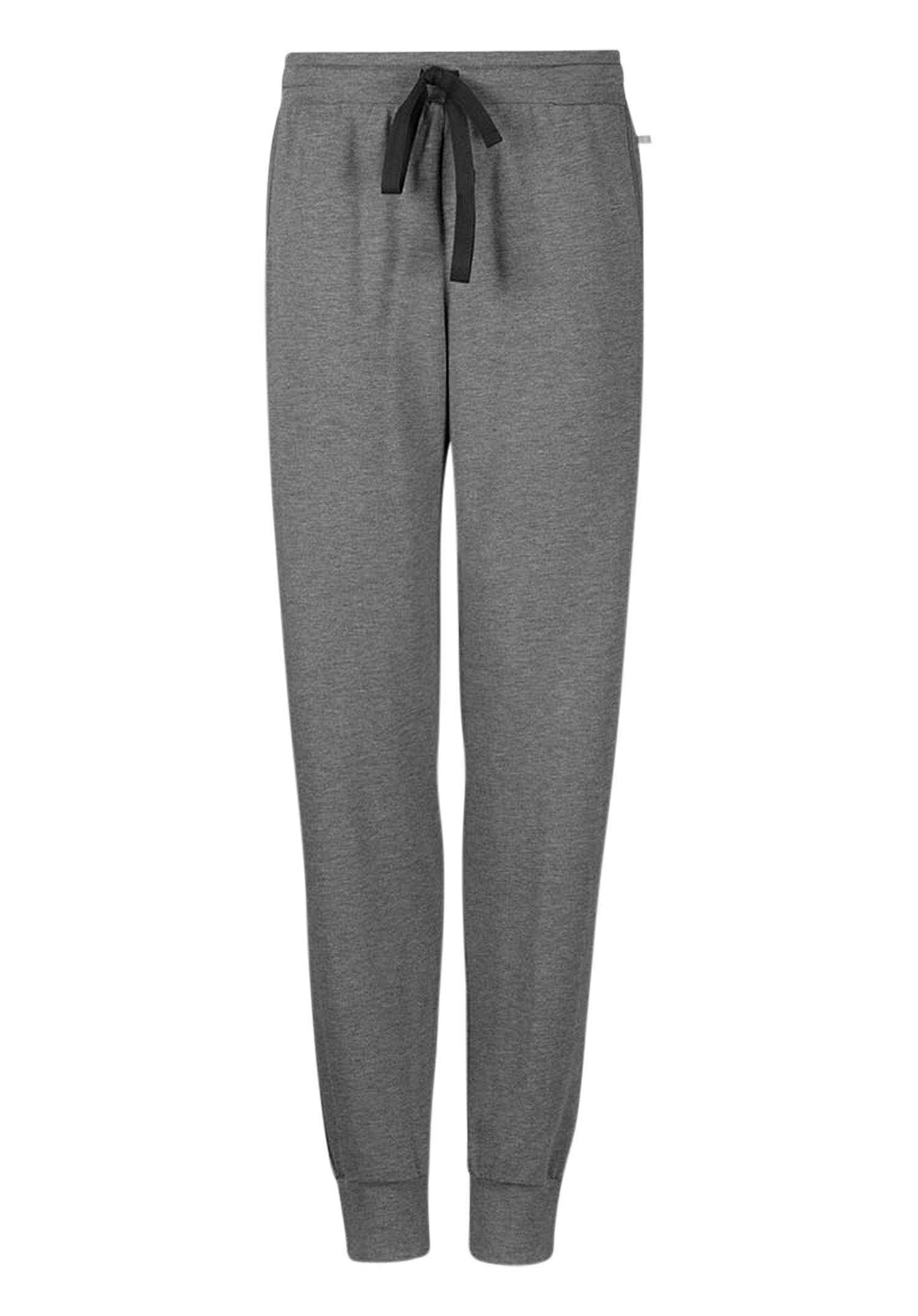 HUBER-Bodywe_201-Basic_6627_117803 Huber Homewear 24 Hours Men Lounge Herren Hose