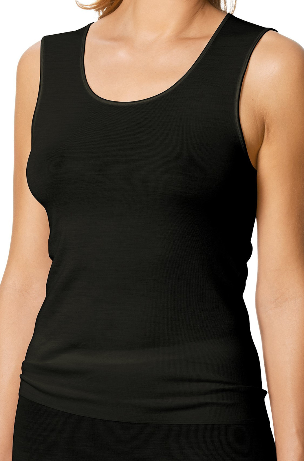 Mey Serie Exquisite Sleeveless Vest