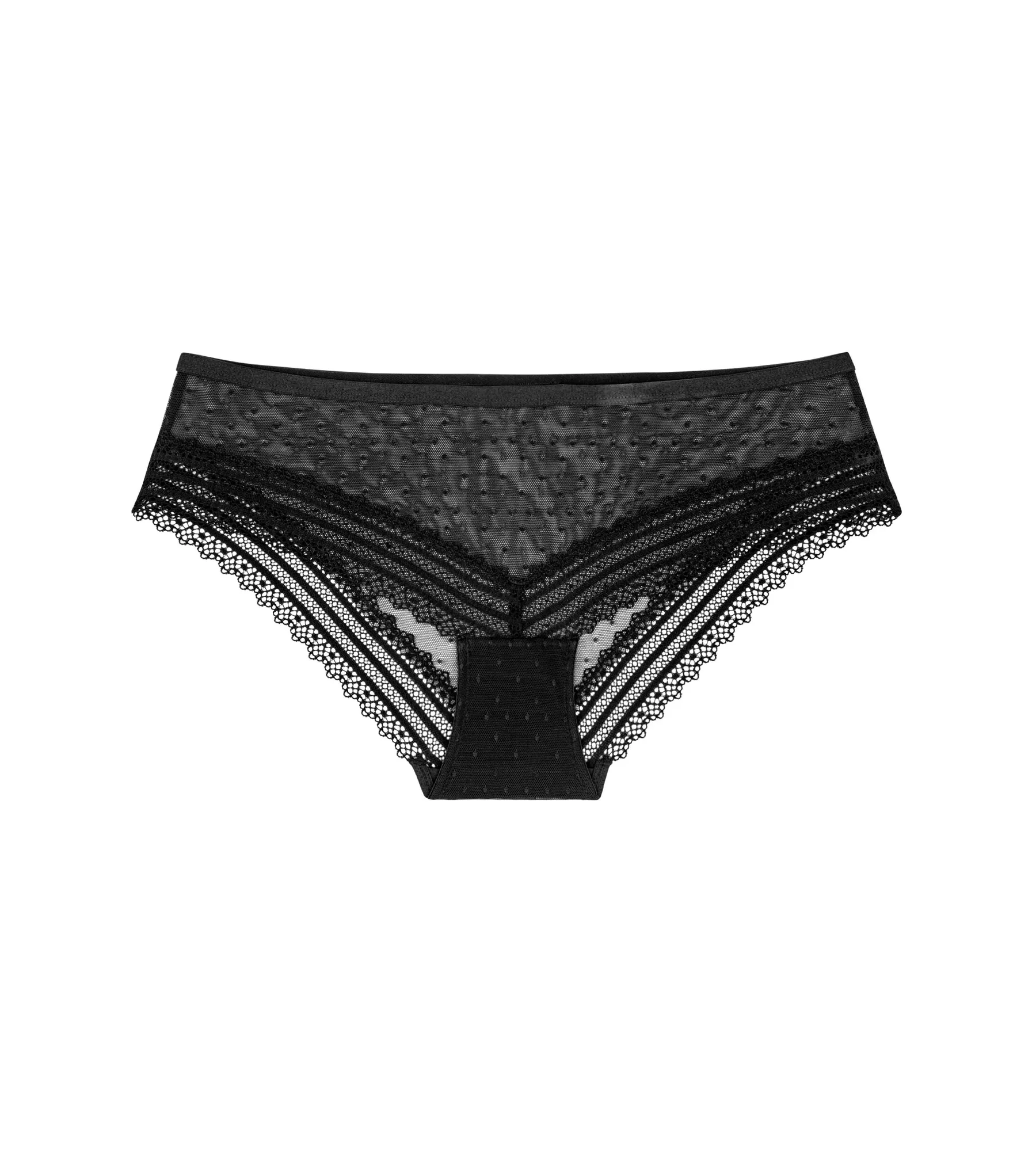 Triumph Tempting Tulle_01 Hipster