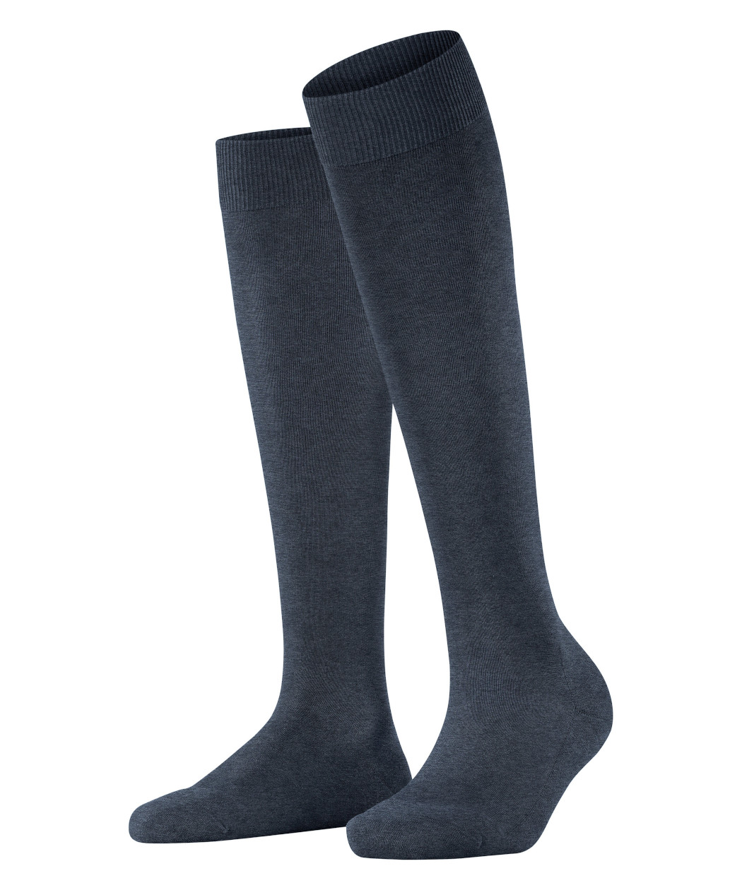 Falke ClimaWool Damen Kniestrumpf