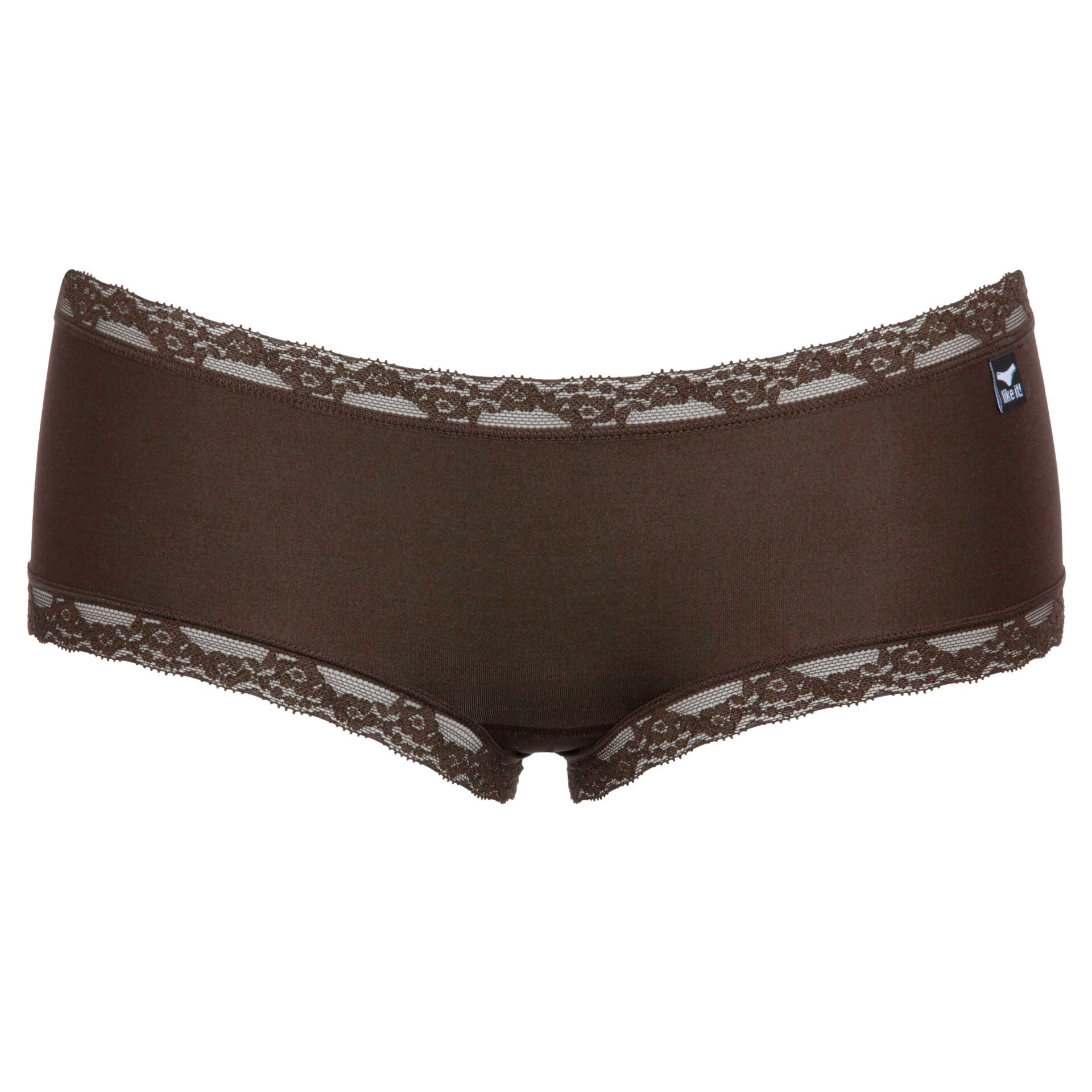 2er Pack Like it Serie Olivia Panty