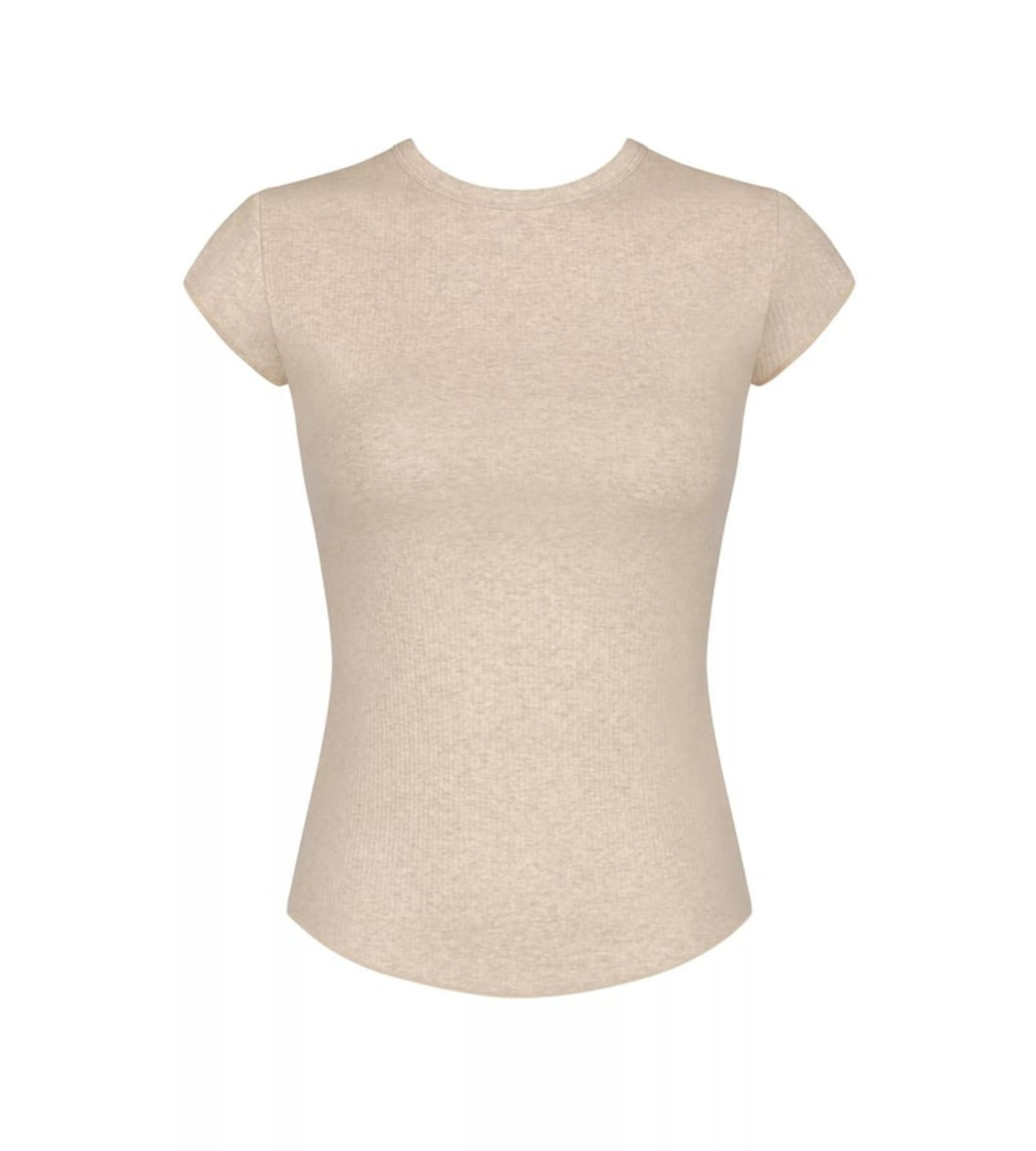 Sloggi Go Ribbed Damen T-Shirt