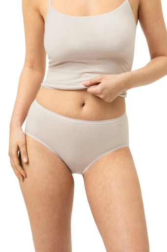 Mey Serie Superfine Organic Damen Taillen-Slip