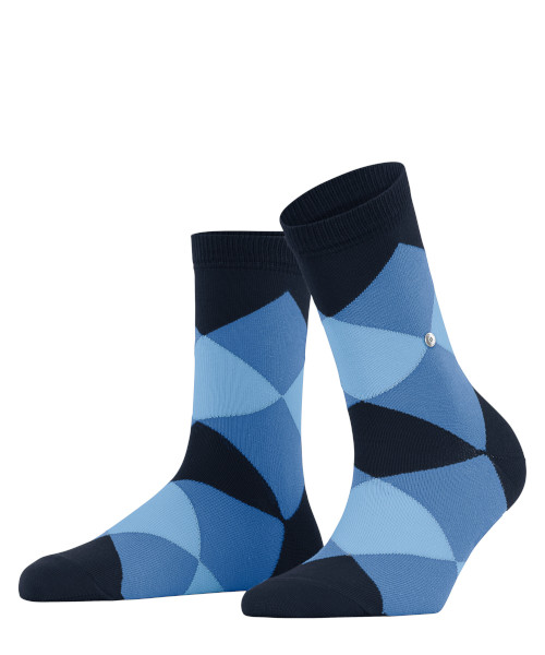 Burlington Bonnie Damen Kurzsocken