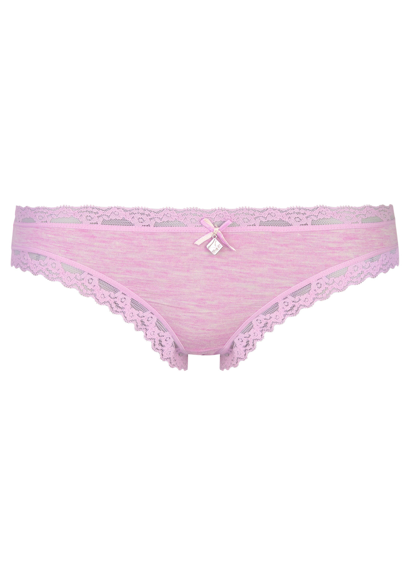 2er-Pack Like it! Serie Kim Damen Minislip 