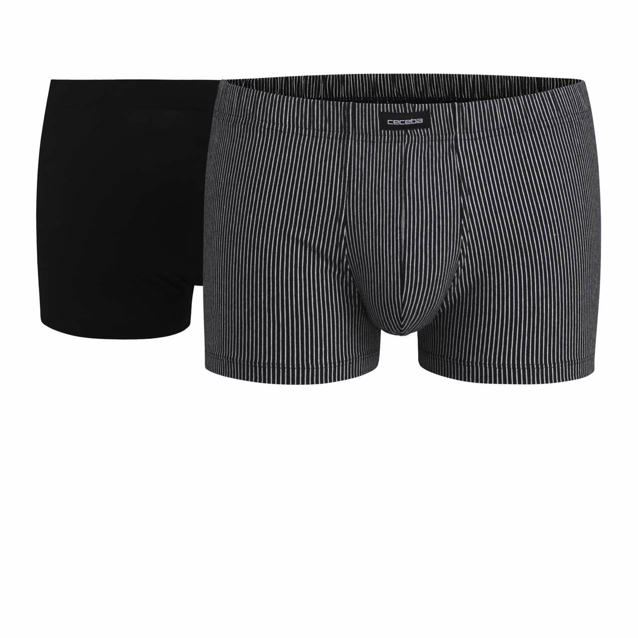 2er Pack Ceceba Modal Herren Pants