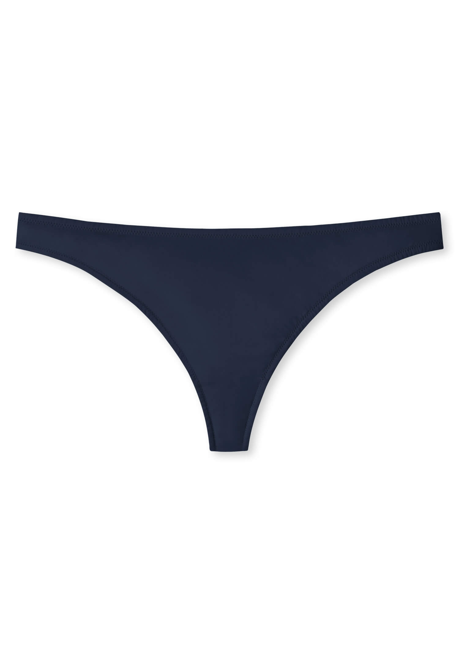 Schiesser Invisible Lace Damen String