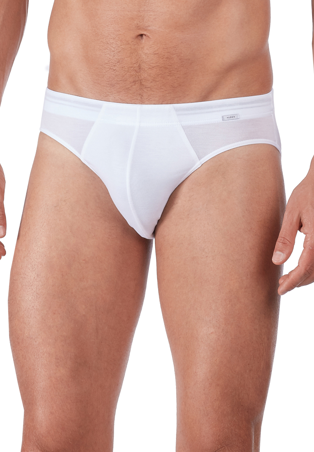 Huber Soft Modal Herren Brasil Slip