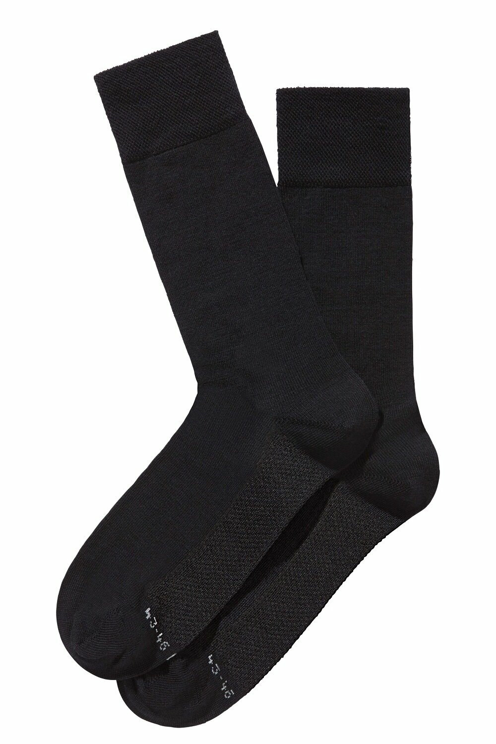 3er-Pack Hudson Casual Active Line Dry Cotton Herren Socke