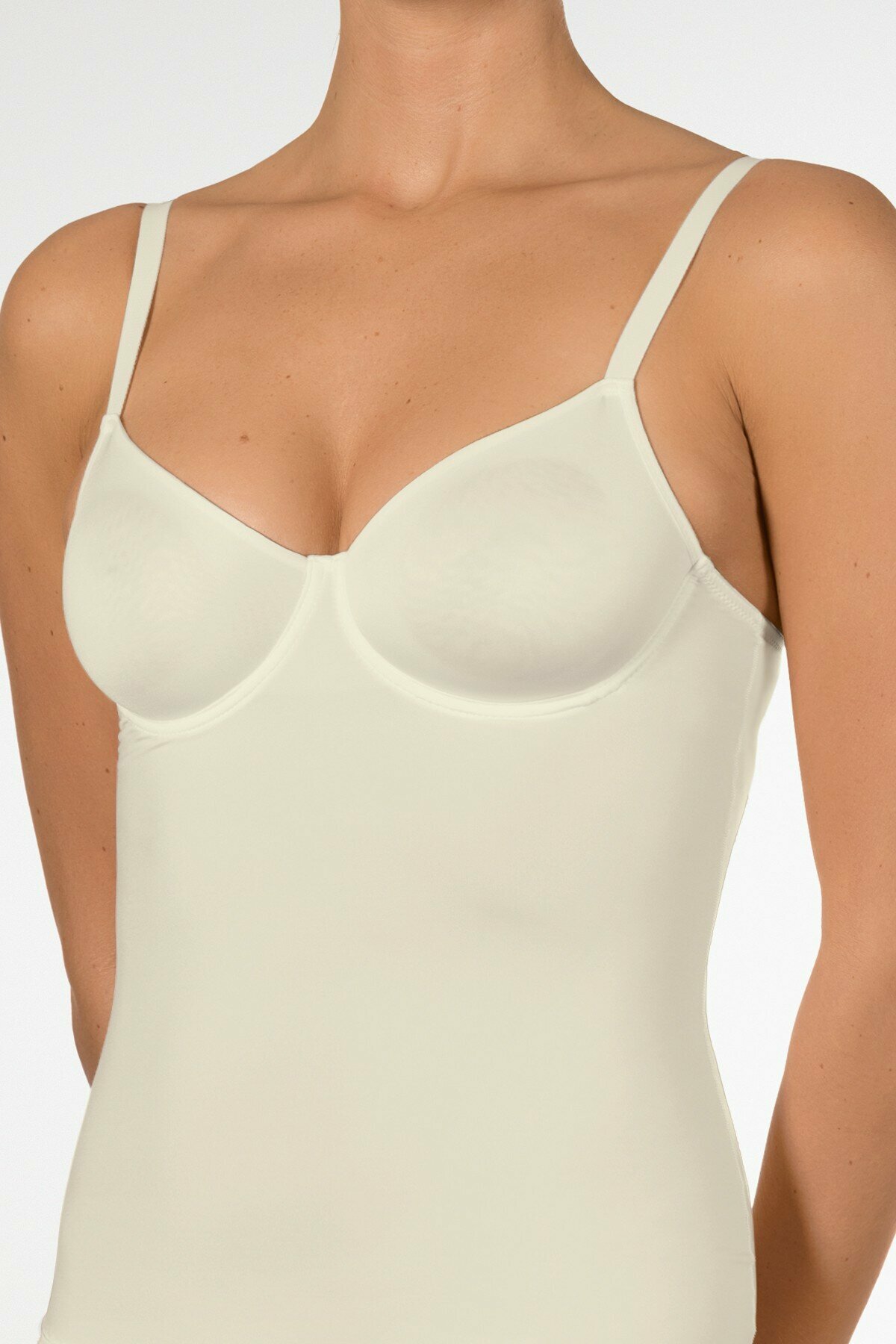 Nina von C. Secret Shape BH-Hemd