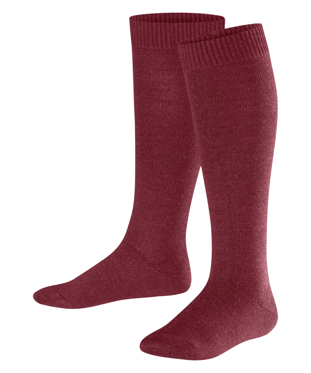 Falke Comfort Wool Kinder Kniestrümpfe