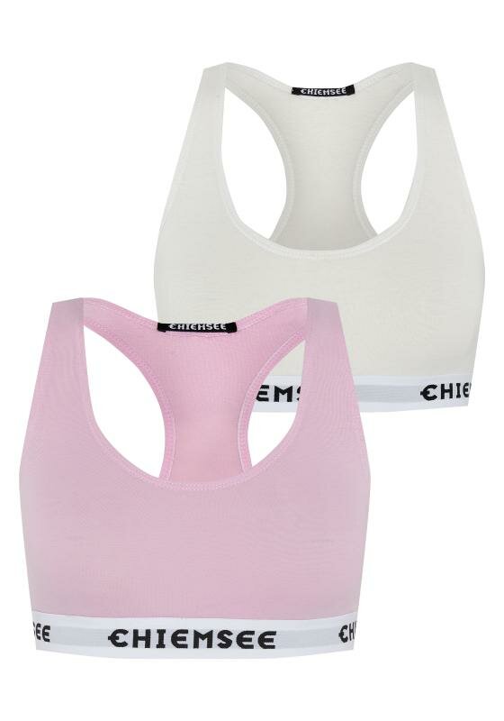 2er Pack Chiemsee Damen Bra