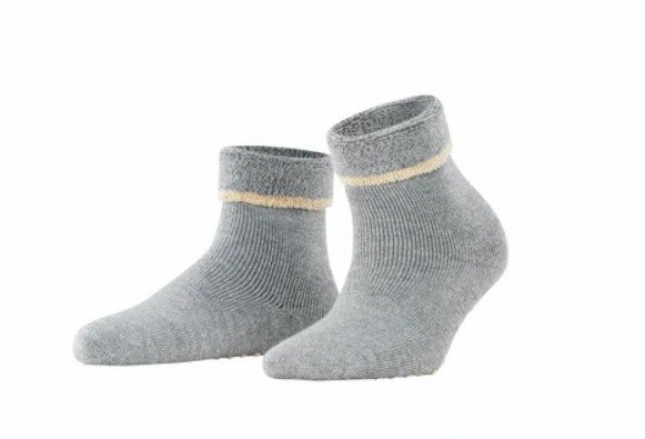 Esprit Basic Damen Cozy Homepads Socken Homewear Söckchen Damenmode 19591 - Bild 8 von 10