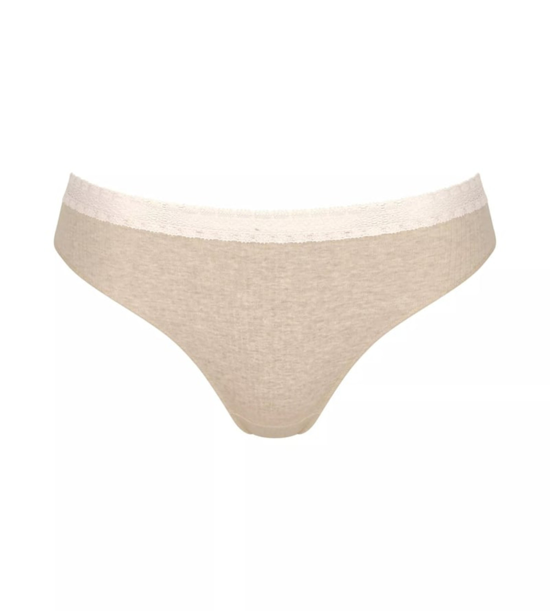 2er Pack Sloggi Go Ribbed Damen Tai C2P