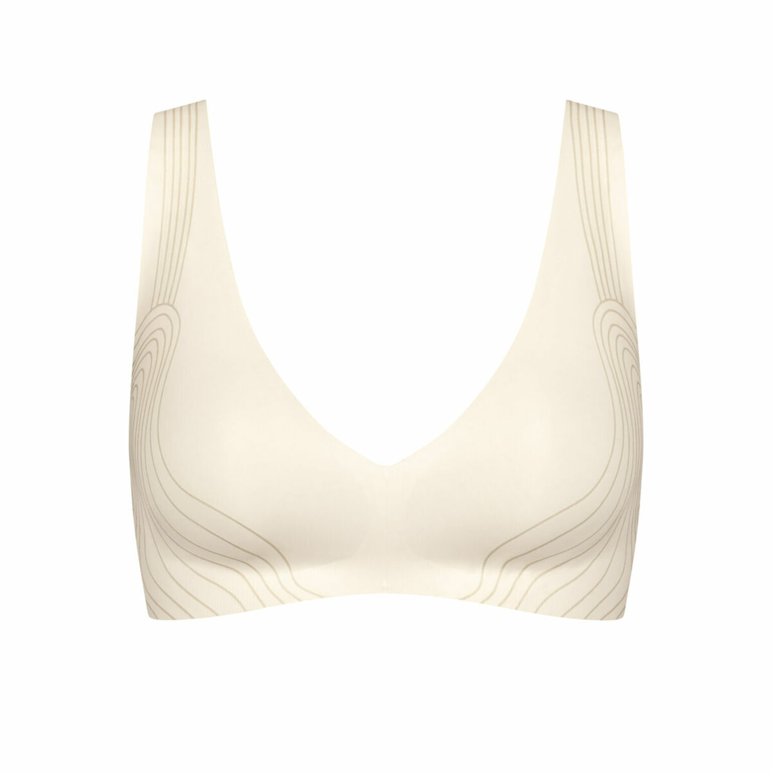 Sloggi Zero Feel N 2.0 Soft Bra