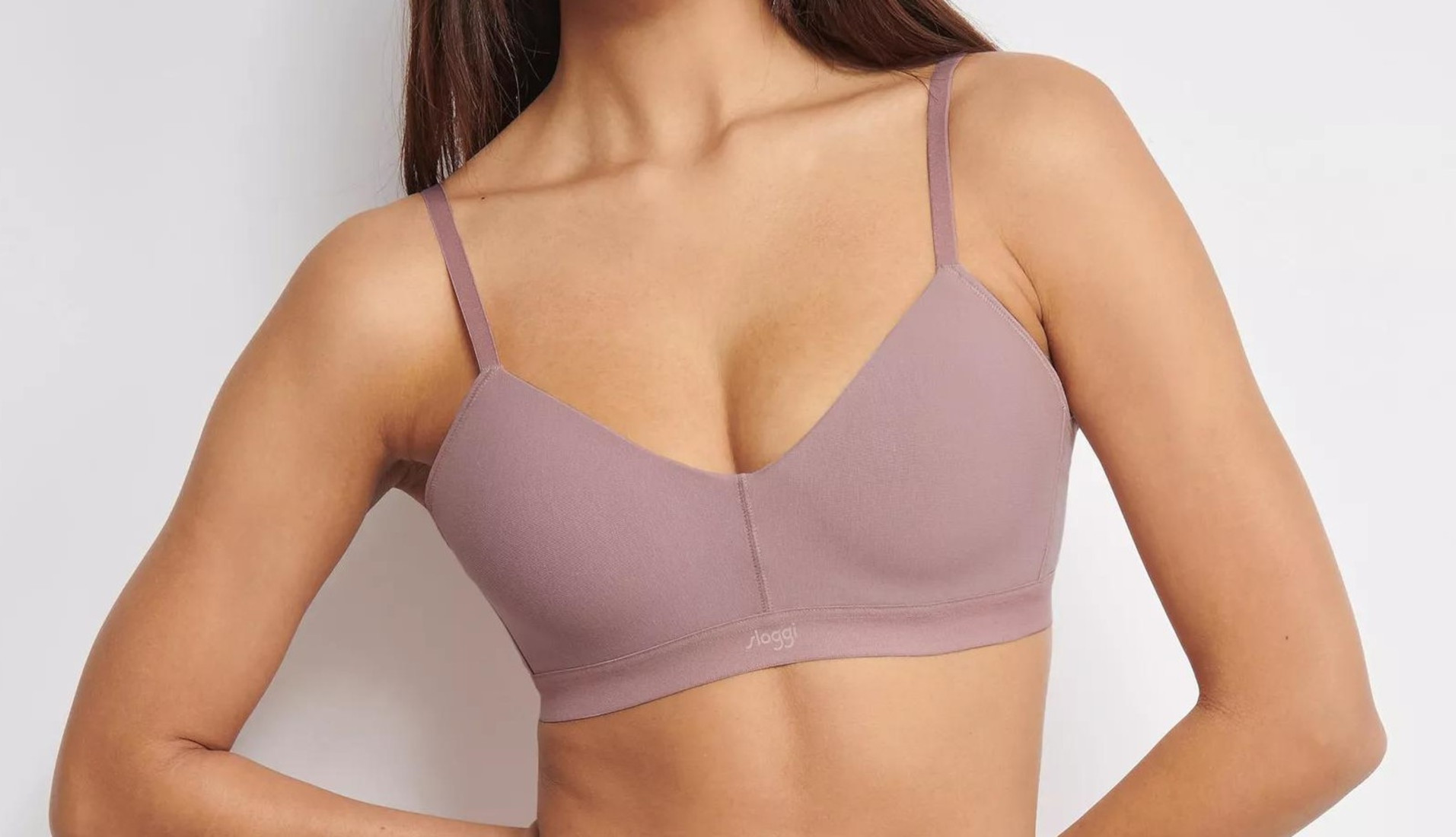 Sloggi Ever Ease Damen BH P