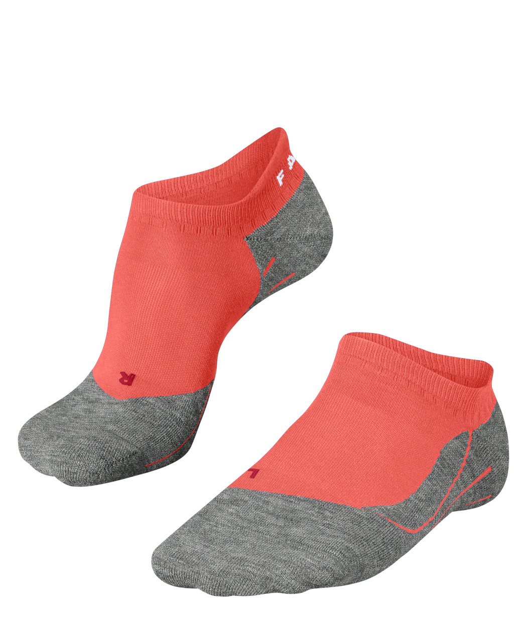 Falke RU4 Endurance Invisible Damen Running Füßlinge Falke RU4 Endurance Invisible Damen Running Füßlinge