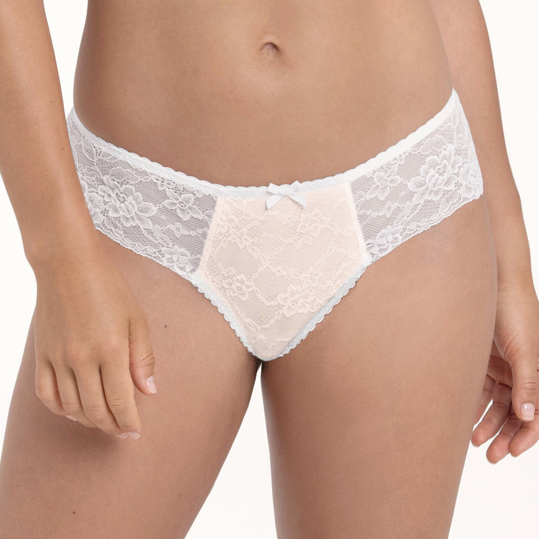 Anita Rosa Faia Serie Bobette Shorty