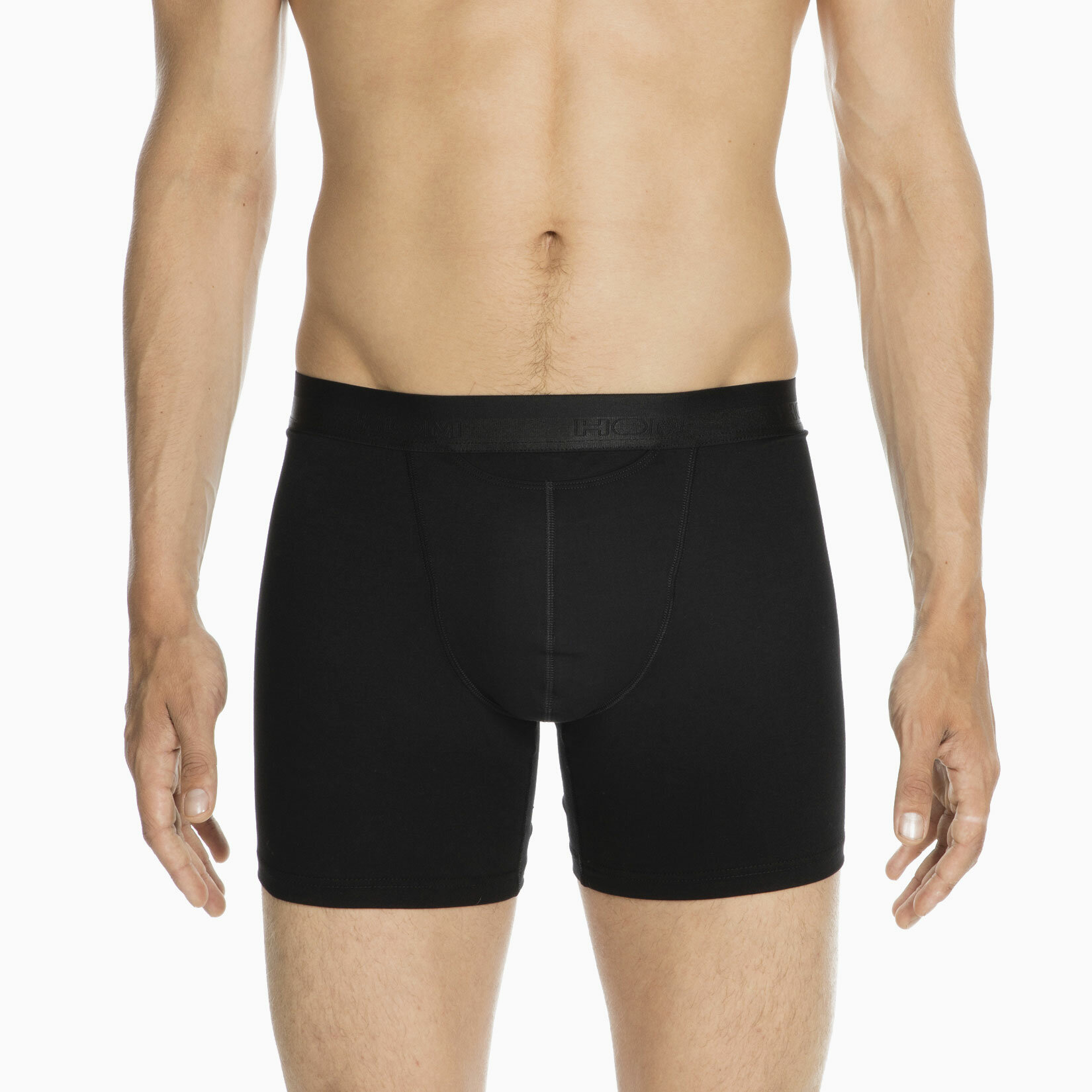 Hom Herren Long Boxer Brief HO1