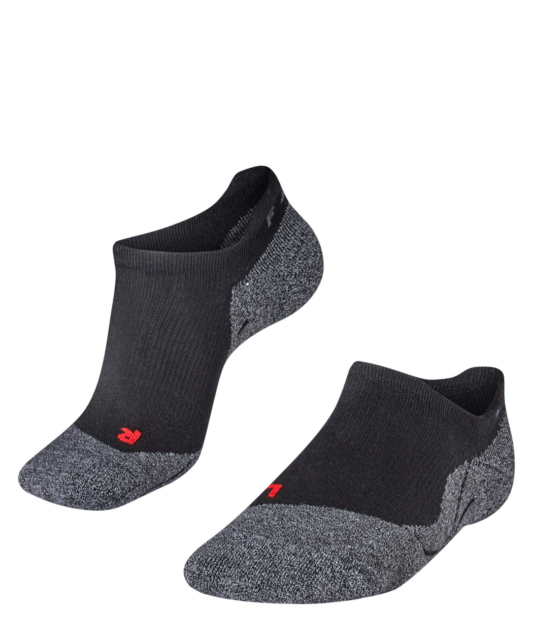 Falke RU3 Comfort Invisible Herren Running Füßlinge