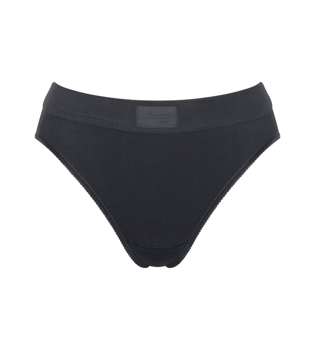 2er-Pack Sloggi Double Comfort T Damen Tai