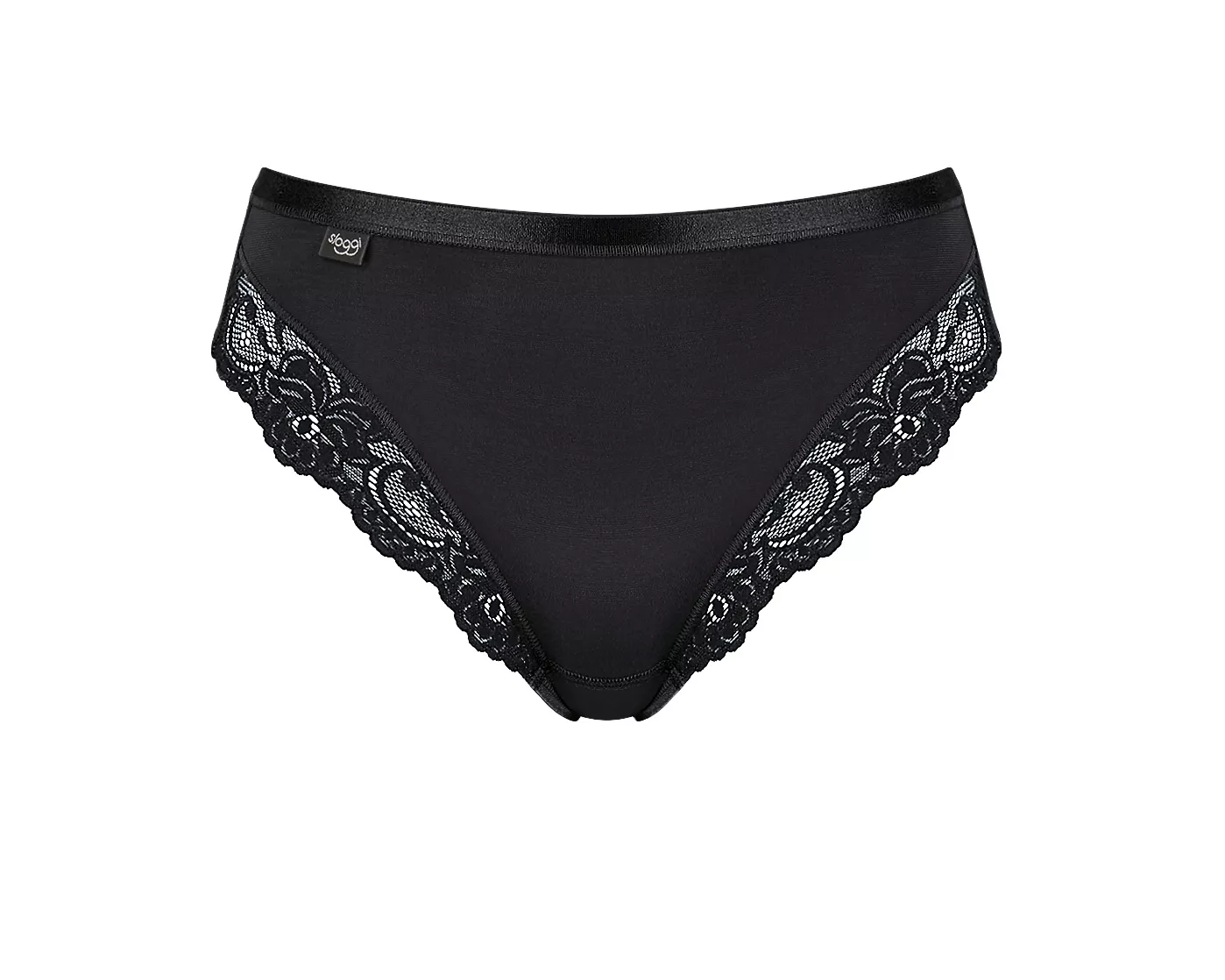 Sloggi Originals Romance Tai Damen Slip