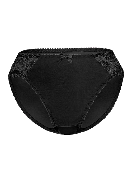 Sassa Classic Lace Damen Slip