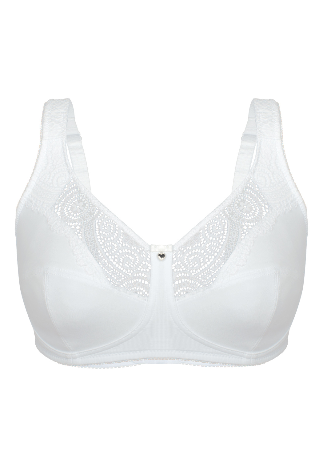 Sassa Softly Cotton Damen Soft-BH