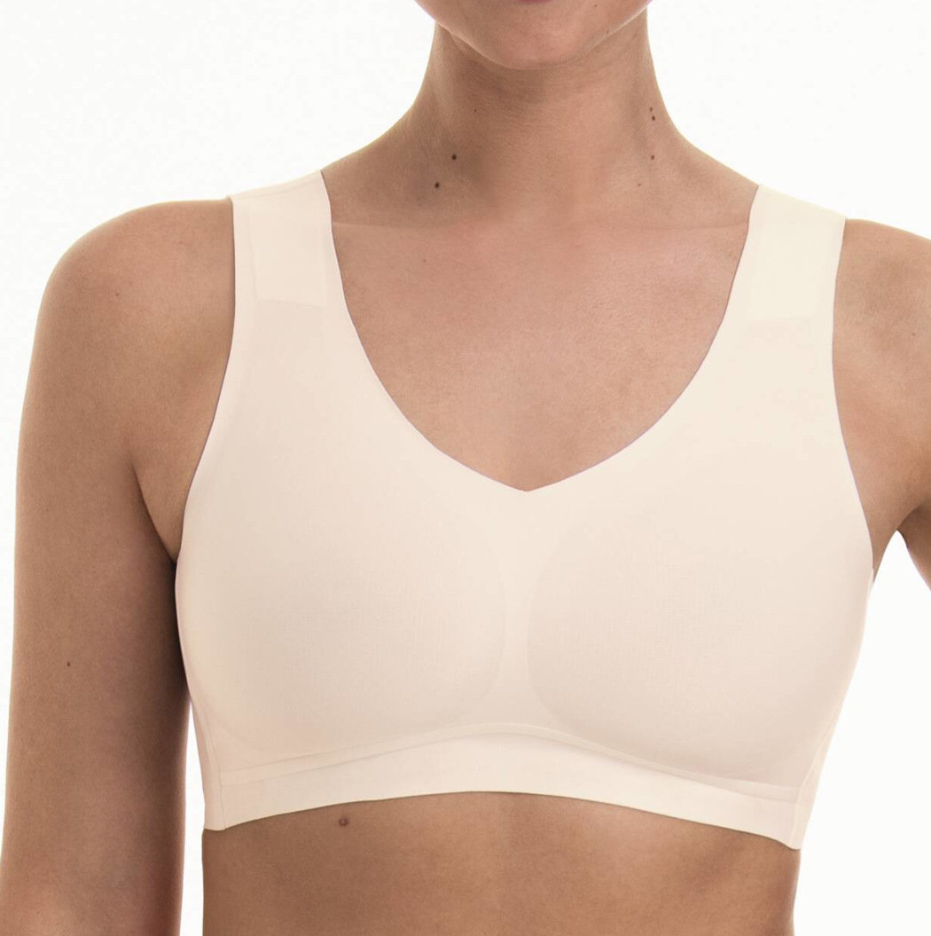 Anita Rosa Faia Essentials Bralette