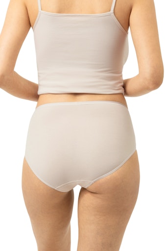 Mey Serie Superfine Organic Damen Taillen-Slip