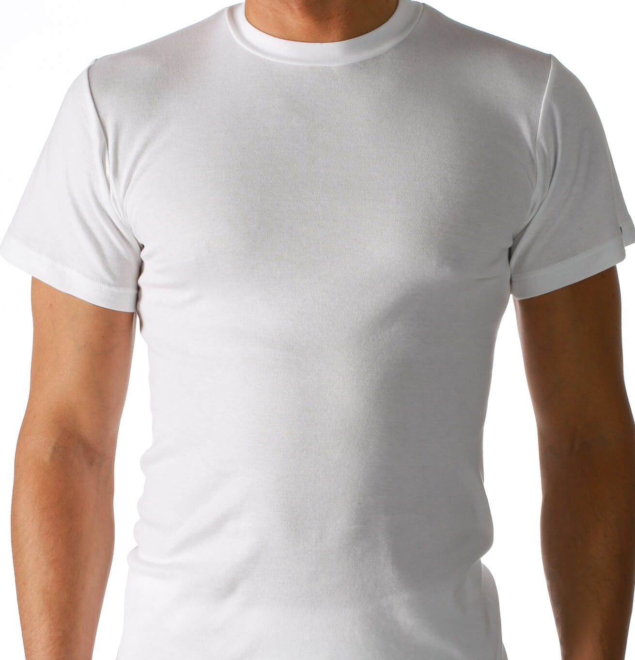 Mey Serie Noblesse Herren Olympia-Shirt