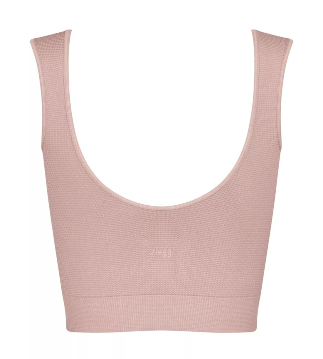 Sloggi Ever Infused Damen Aloe Crop Top