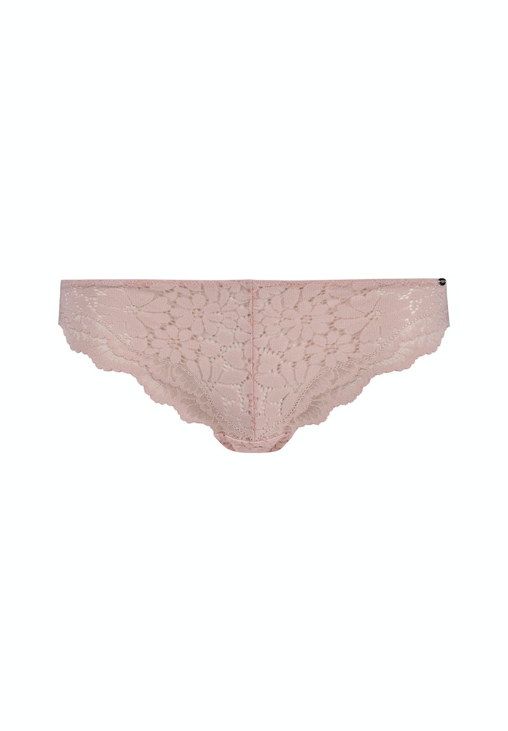 Skiny Daywear Wonderfulace Damen Cheeky String 