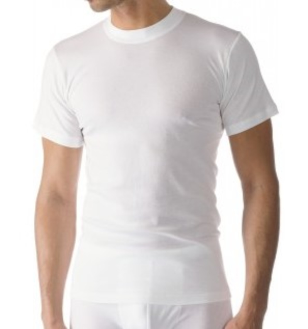 Mey Serie Casual Cotten Herren Olympia Shirt