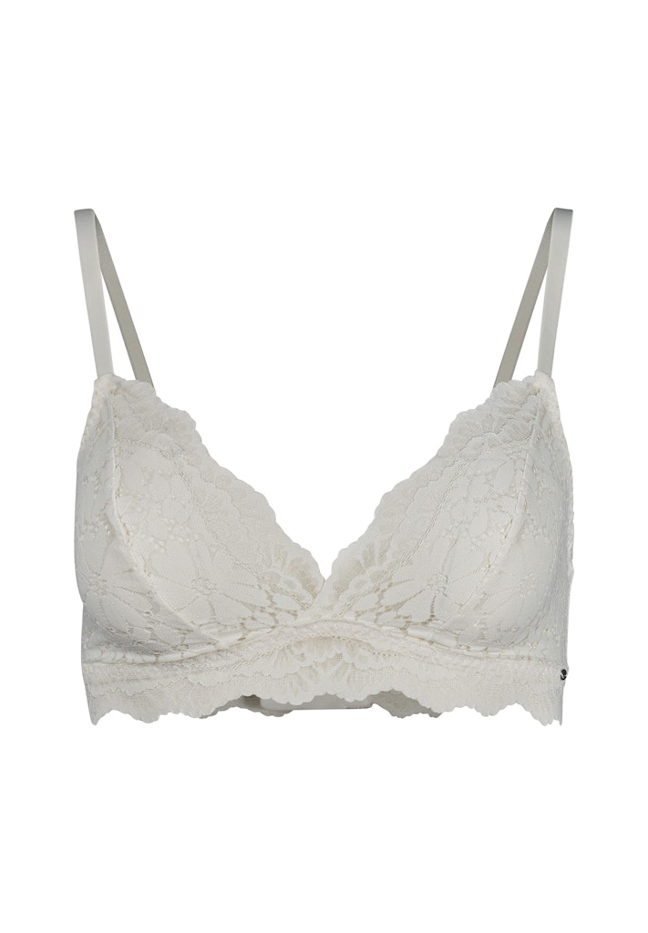 Skiny Daywear Wonderfulace Damen Soft BH 