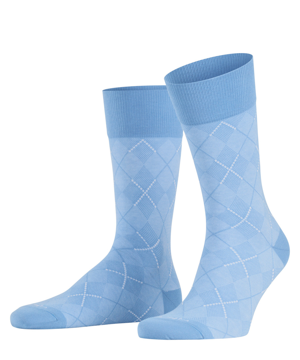 Burlington Carrington Herren Socken
