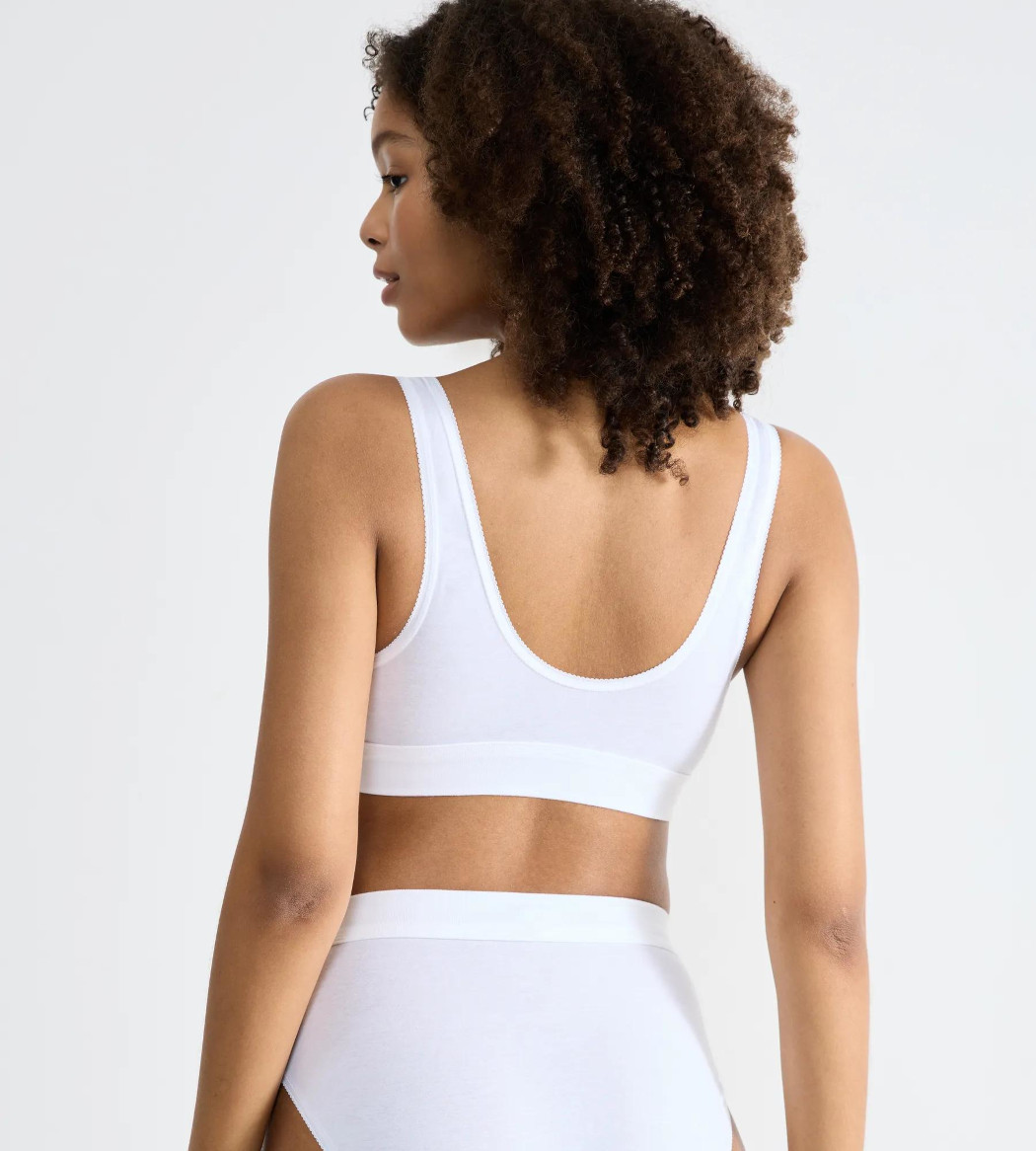 Sloggi Double Comfort T Damen Top