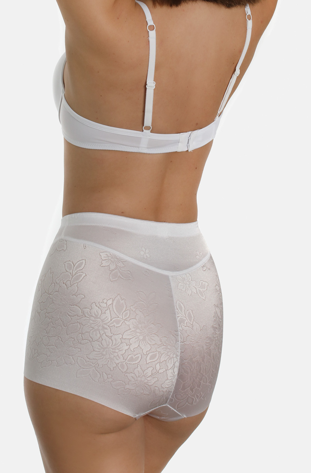 Sassa Functional Jaquard Damen Miederhose