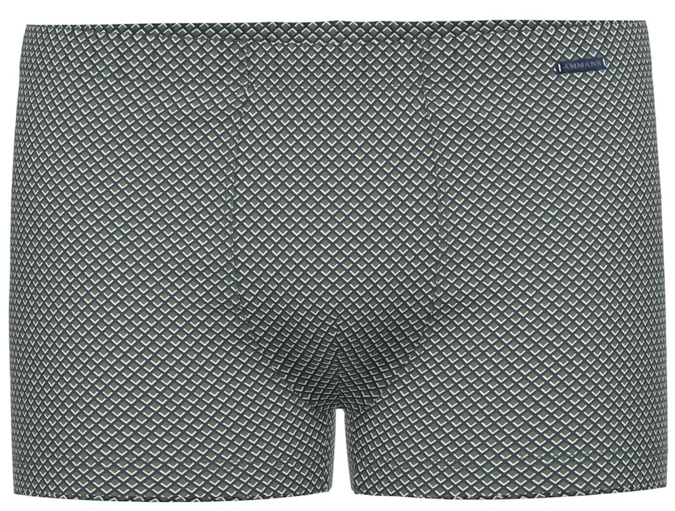 Ammann Org Imola Herren Retroshort