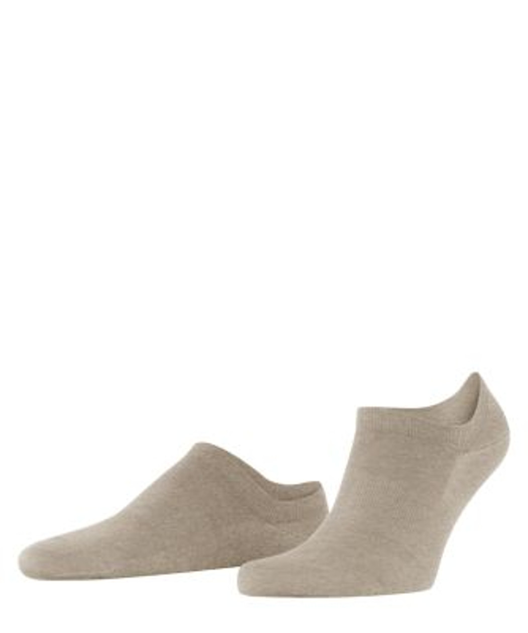 Falke ClimaWool Herren Füßlinge