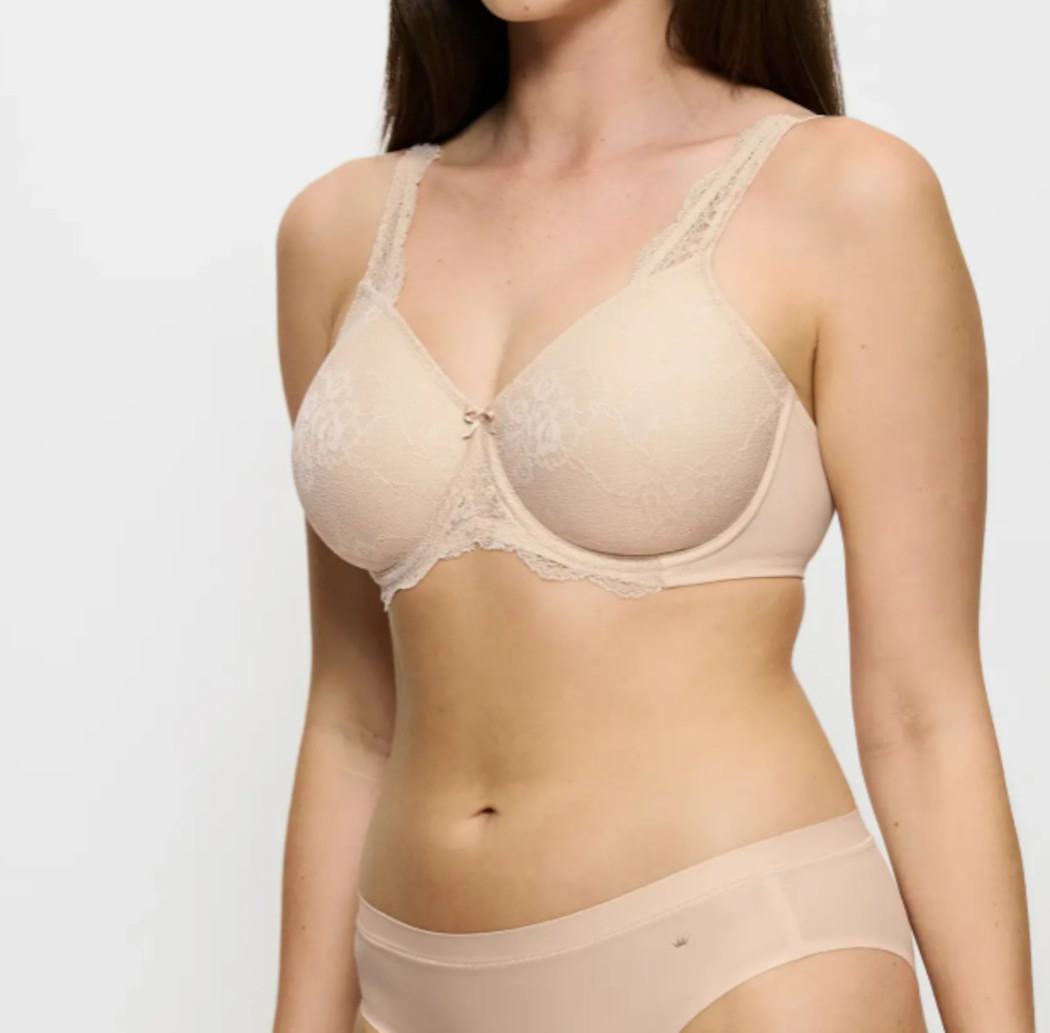 Triumph Shape Contouring Sensation W01 Bügel-BH