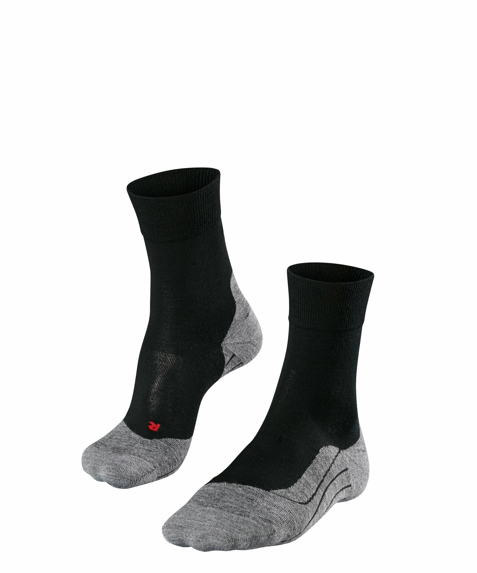 Falke RU4 Wool Herren Socken