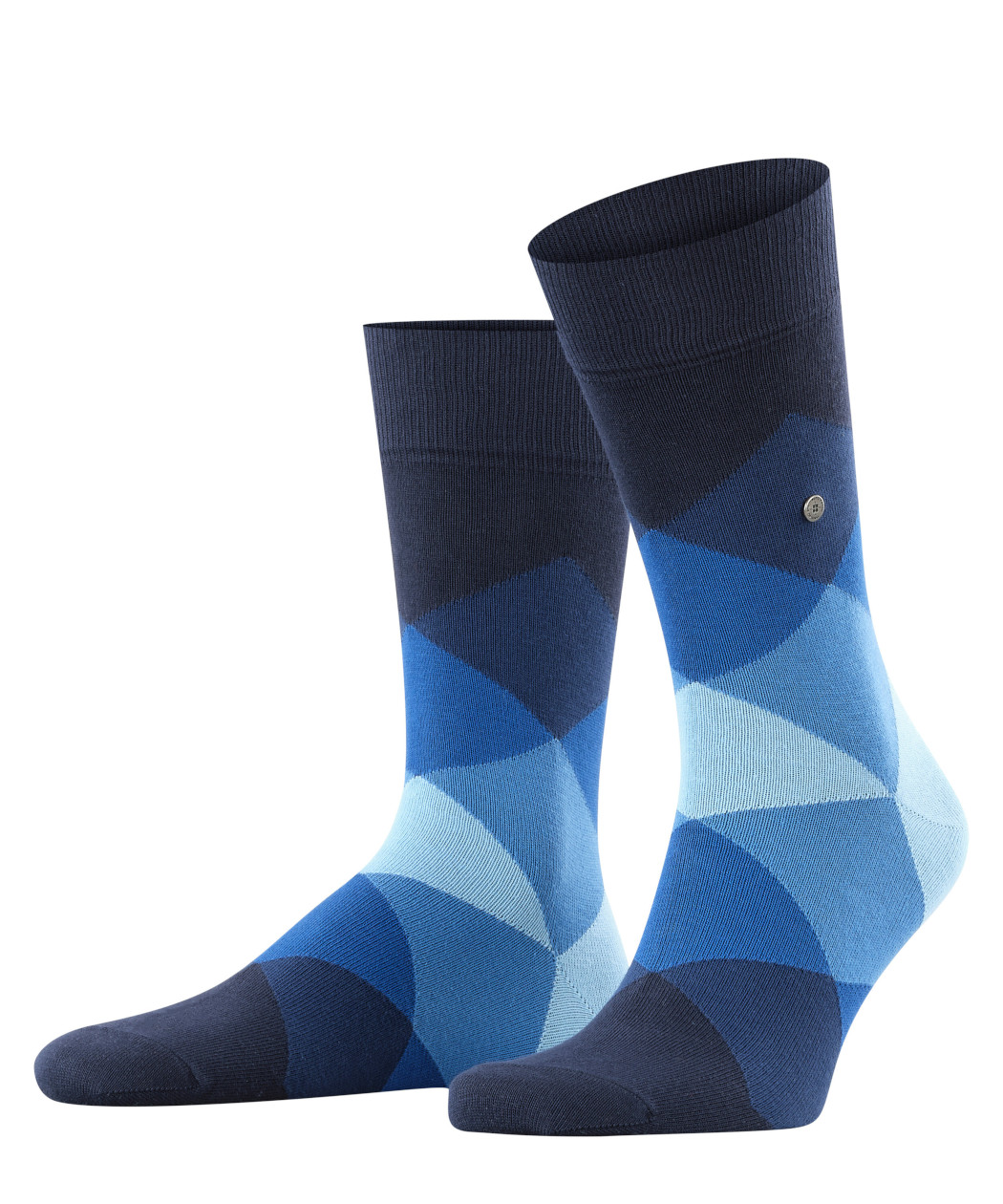 Burlington Clyde Herren Socken