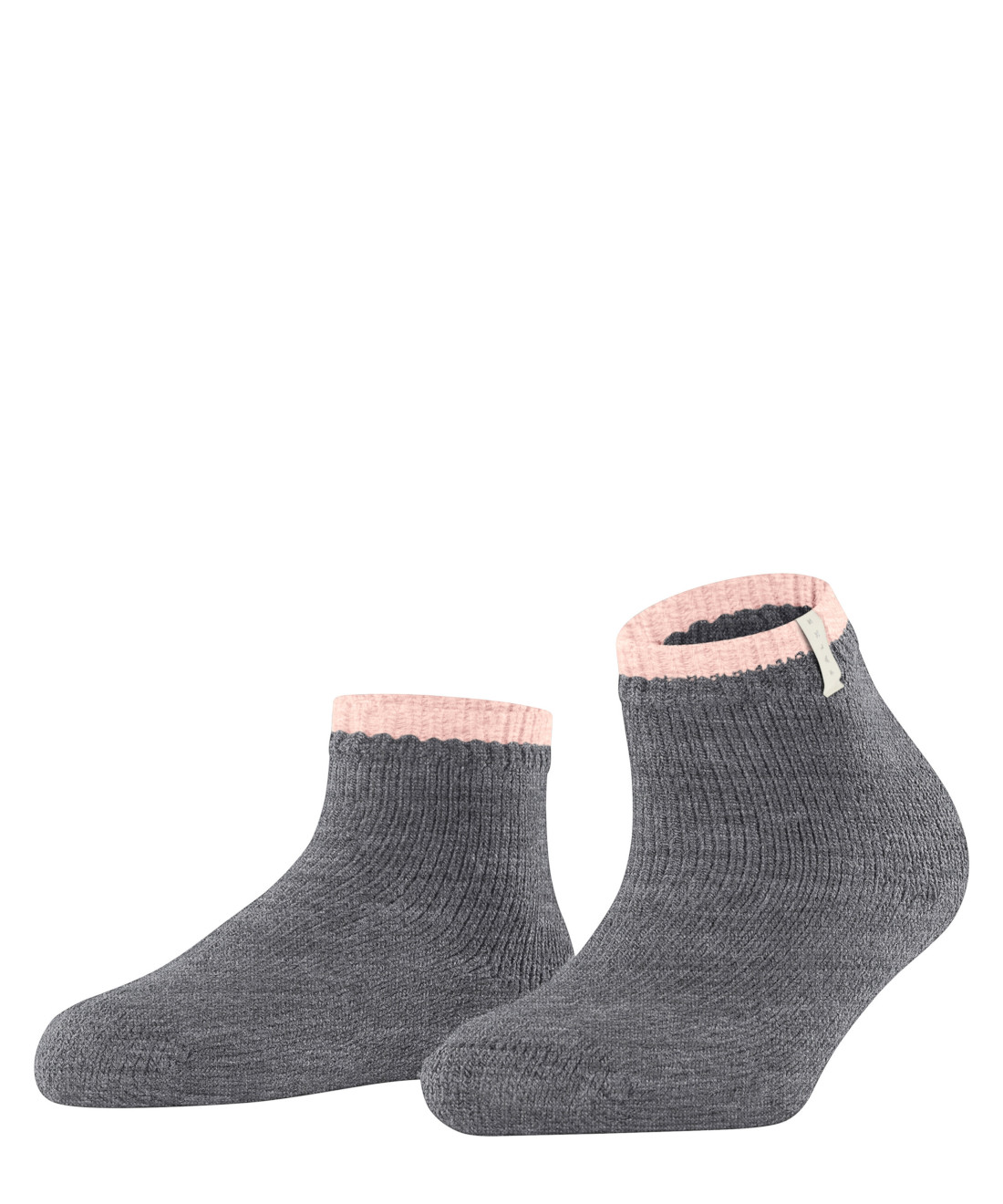 Falke Cosy Plush Damen Kurzsocken Falke Cosy Plush Damen Kurzsocken